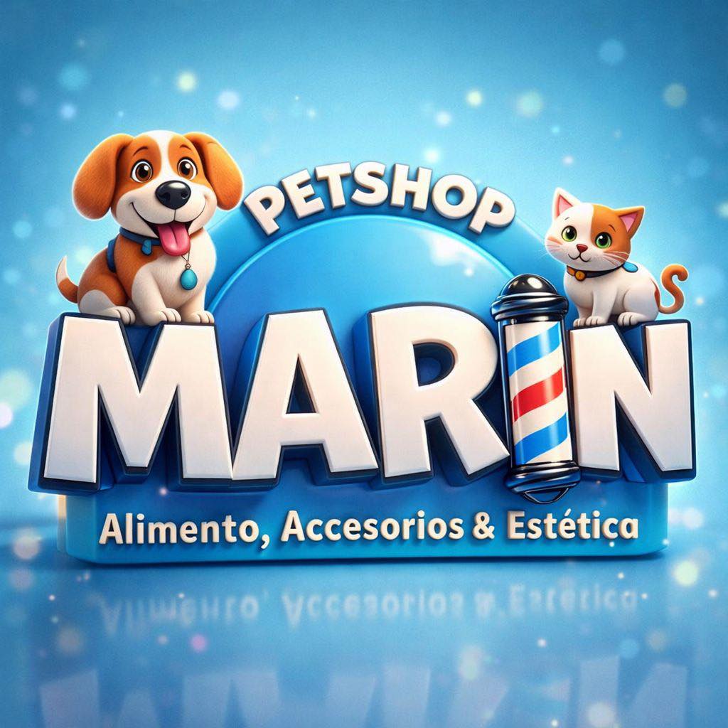 Marin PetShop