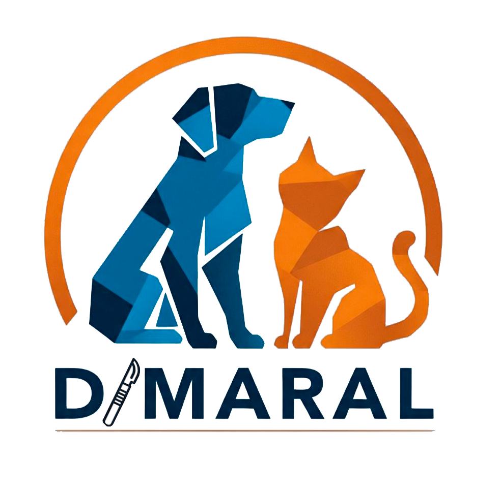 Dimaral Hospital Veterinario
